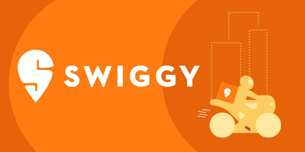 Calling Swiggy API